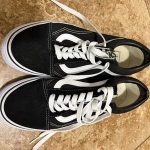 Vans Sneakers